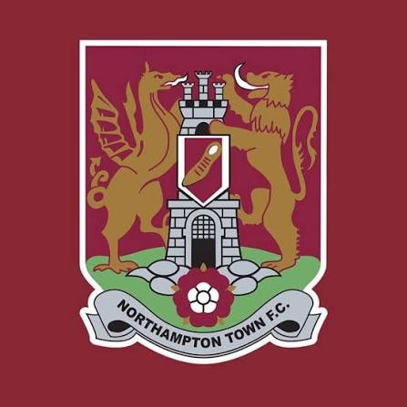 Northampton Town F.C. crest